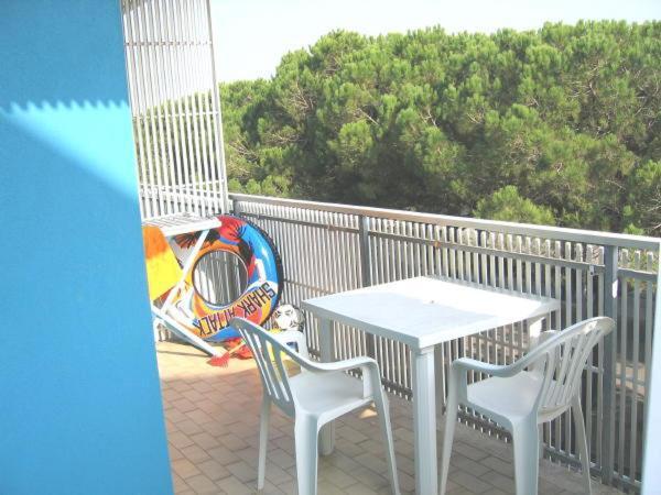 Condominio Simma Bibione Exterior photo